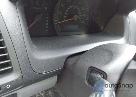 2003 Honda Accord 2.4 Ex from USA, damaged, VIN 1HGCM56683A061350